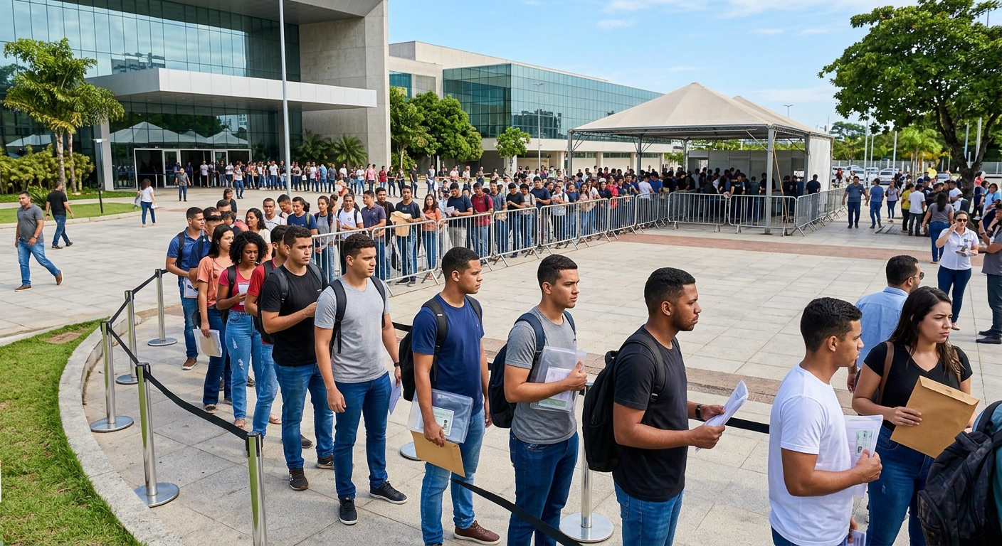 Aptidão Física no Concurso PM ES