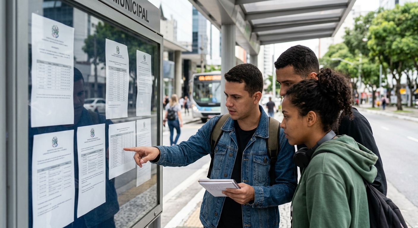 As Etapas do Concurso PM ES e a Relevância das Datas das Provas